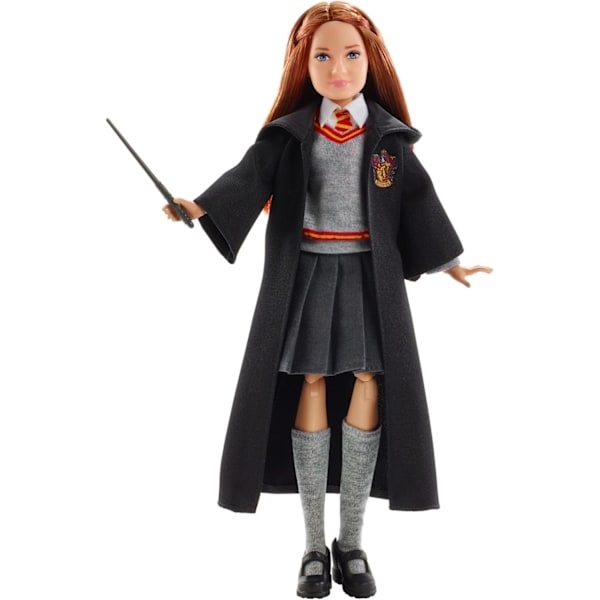 Ginny Weasley Docka