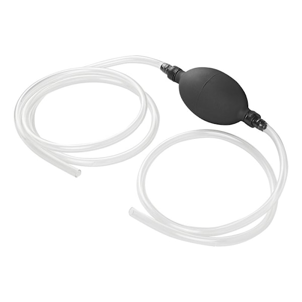 Sifonpump med slang