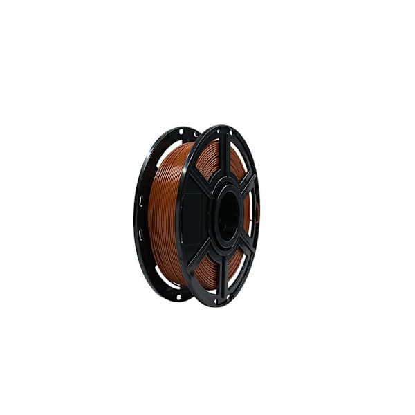 FLASHFORGE PLA PRO 500g Brun 3D Print Filament