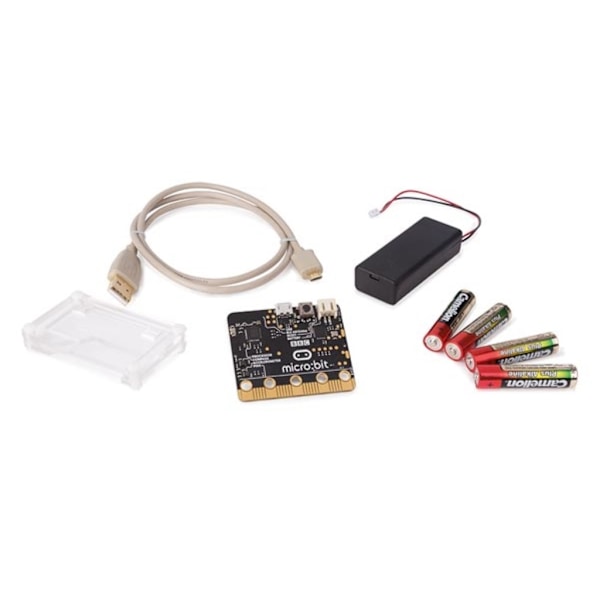 Microbit - Startsæt