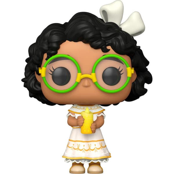 POP-hahmo Disney 100th Anniversary Mirabel