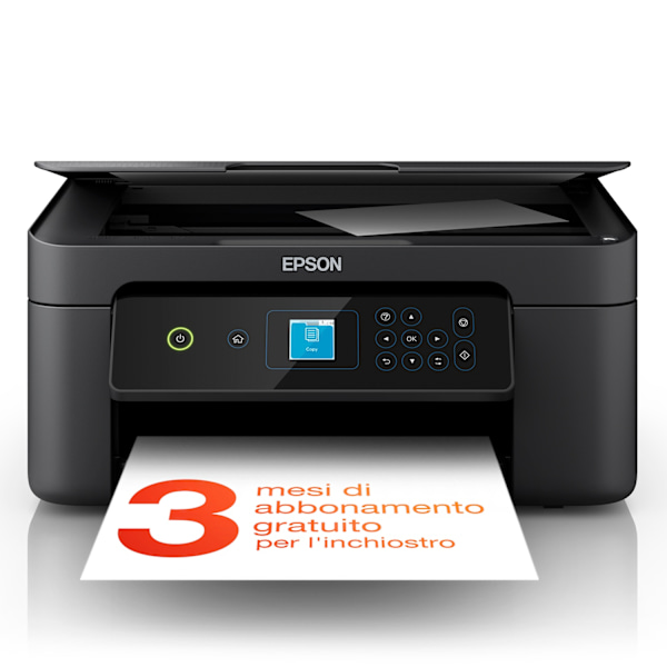 Epson Expression Home XP-3205 Inkjet-printer