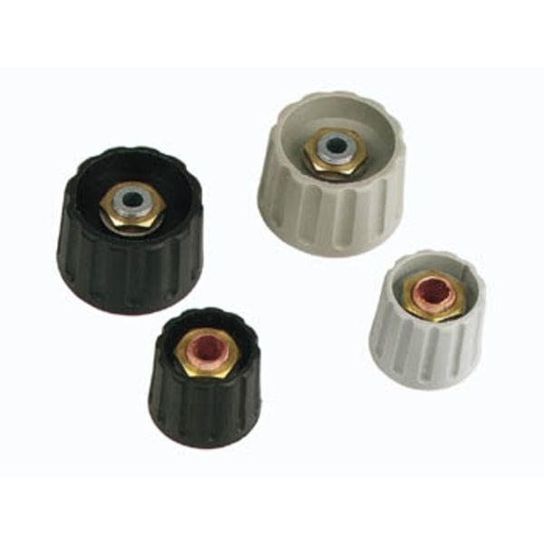 Painike (harmaa 28 Mm/6 Mm)