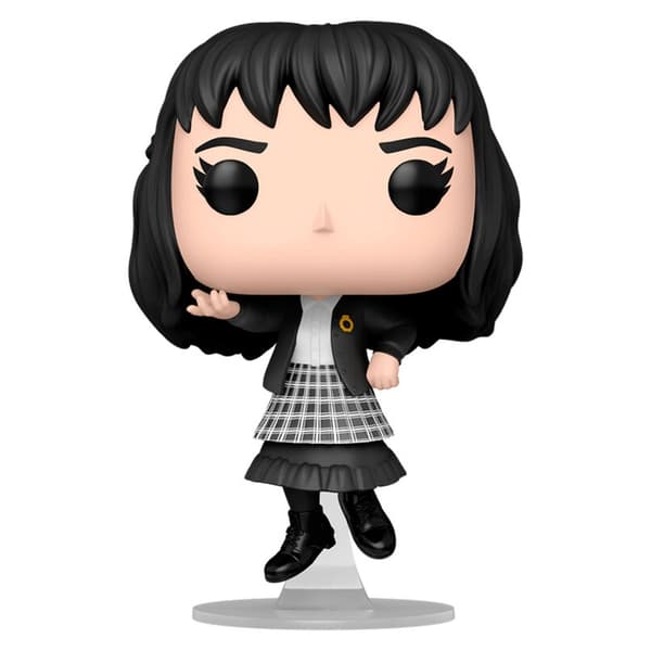 Beetlejuice Lydia Deetz POP figur, samlerobjekt vinyllegetøj