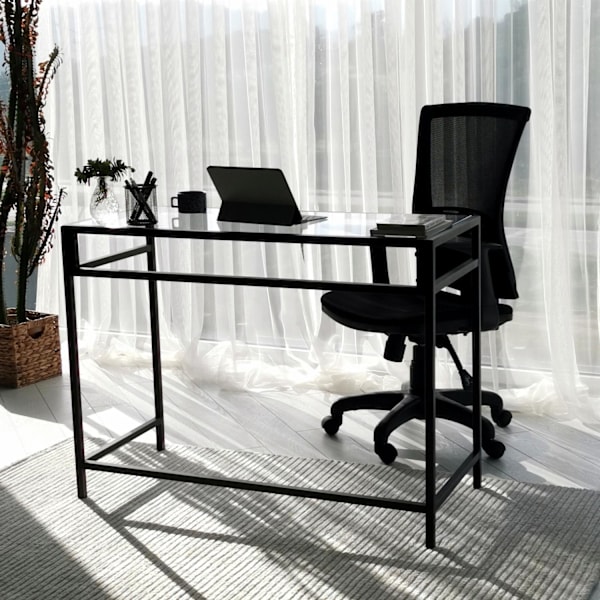 Study Desk Network Çalışma Masası / 100x45cm M100