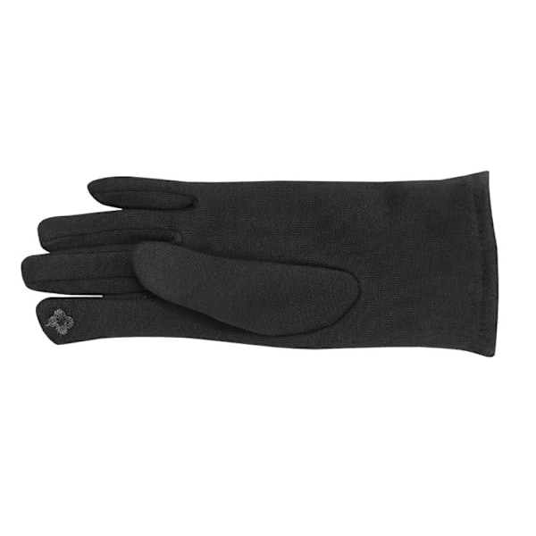Touch handsker R6413 - sort
