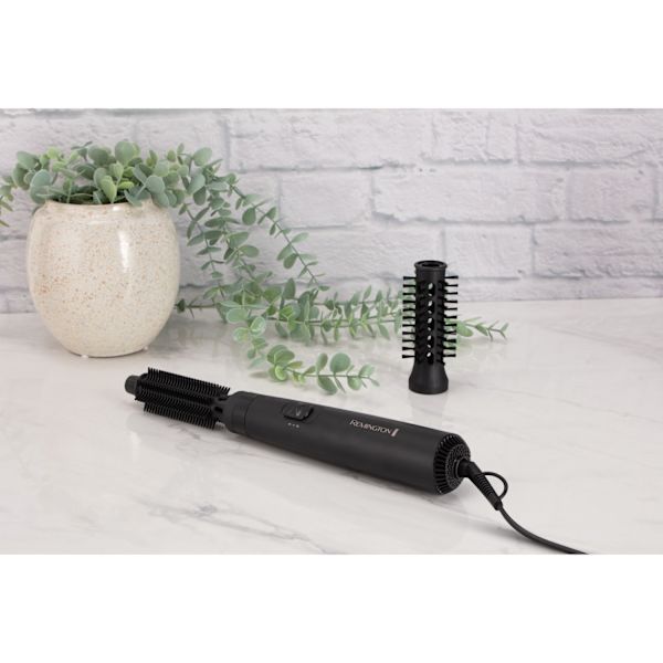 Varmluftsborste AS7100 Blow Dry & Style 400W