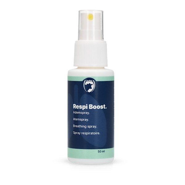 Respi Boost (andningsspray)