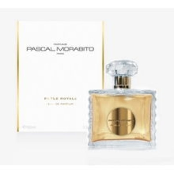 Pascal Morabito - Perle Royale EDP 100ml