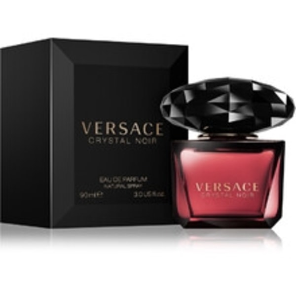 Versace - Crystal Noir EDP 90ml
