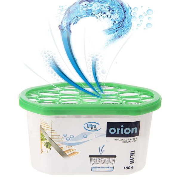 ULTRA FRESH kosteutta imevä 180 g