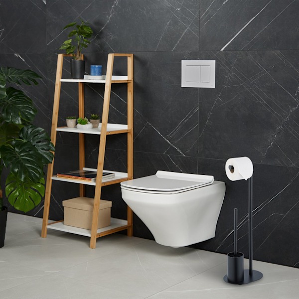 WC-sarja metallia