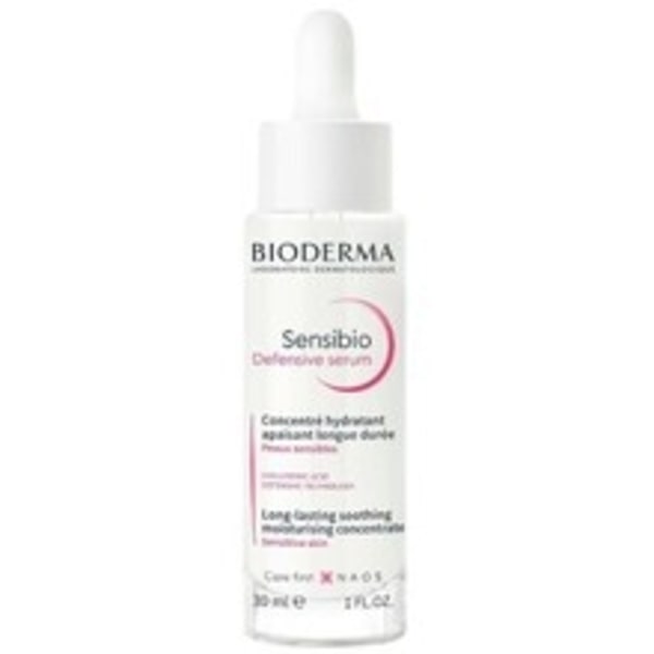 Bioderma - Sensibio Defensive Serum - Zklidňující a hydratační p