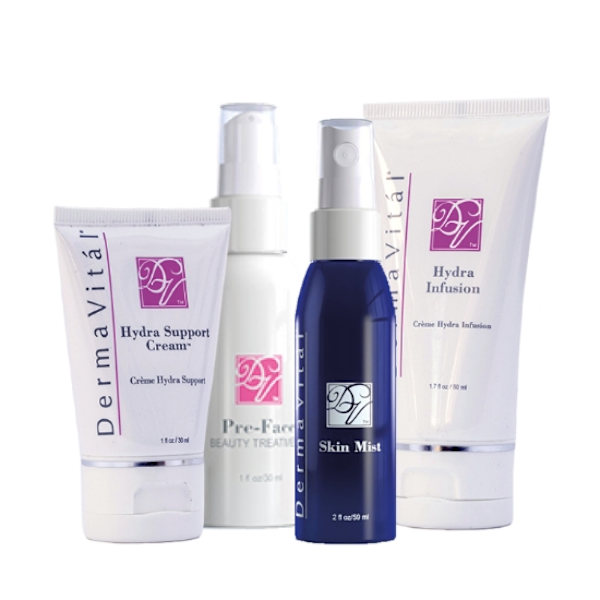 DermaVital Set