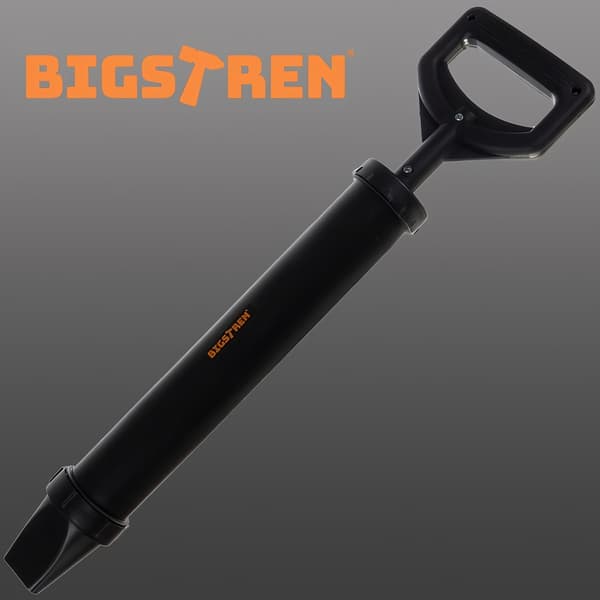 Bigstren 21506 konstruktion pump-squeezer