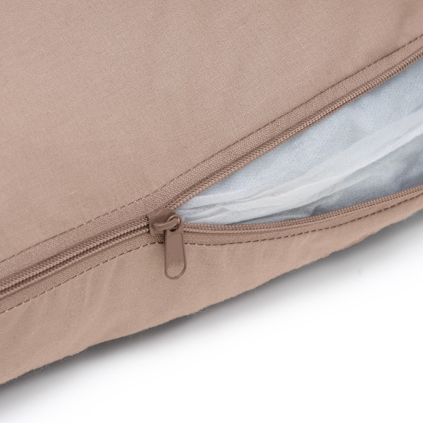 Beige graviditetspude type C