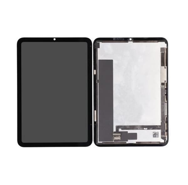 iPad Mini 6 2021 LCD-skærm