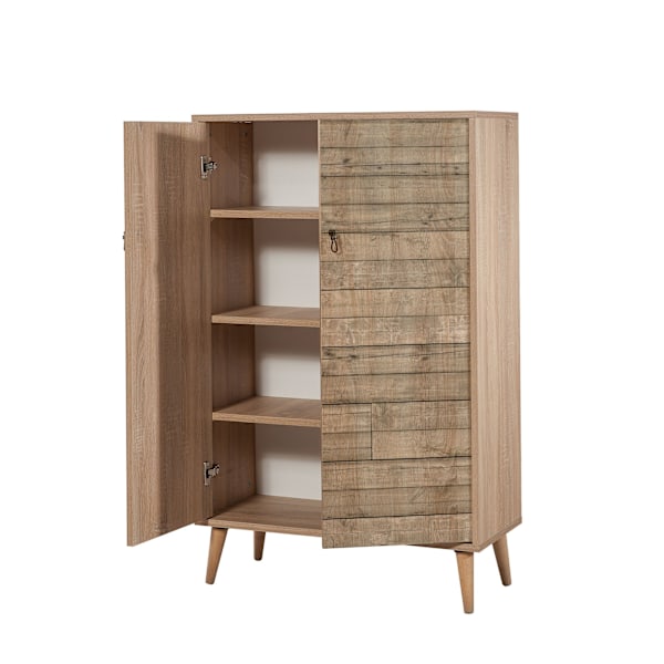 Monikäyttöinen kaappi Multibox - 728