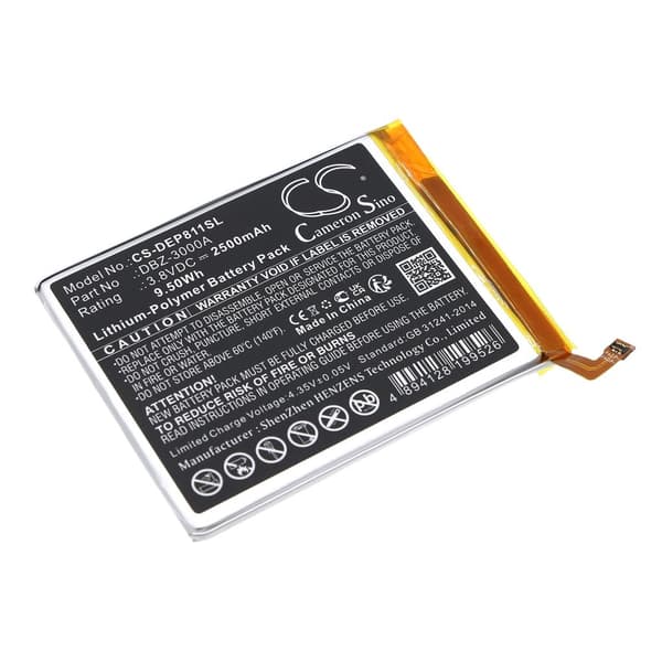 Batteri til Doro 8100 batteri