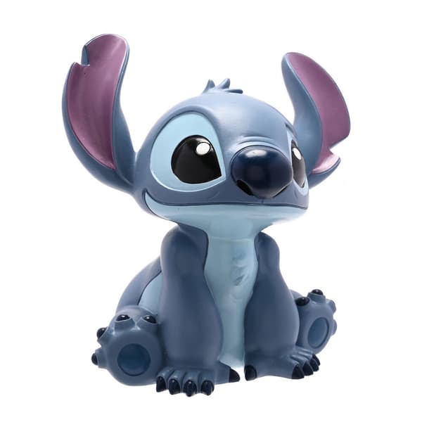 Disney Stitch -säästölipas