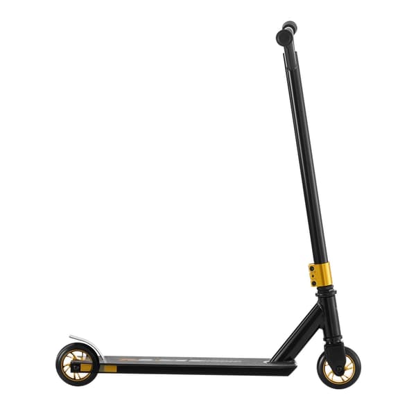 Trick Scooter, Aluminium Deck, ABEC-9, 100mm