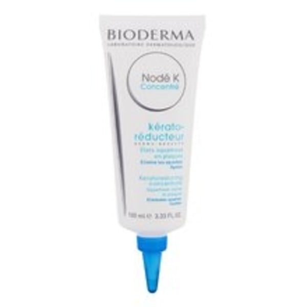 Bioderma - Nodé K Keratoreducing Concentrate - Conditioner against scalp 100ml