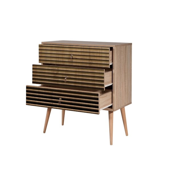 Dresser Trio - 220