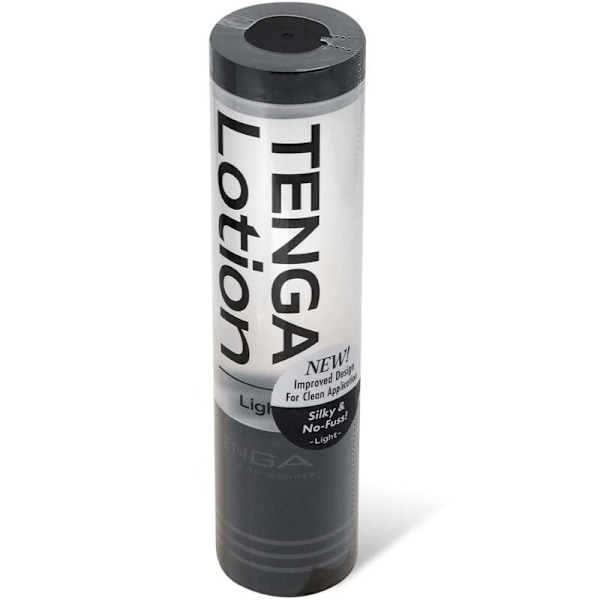 Tenga - Lubricant Lotion Lätt vattenbaserad