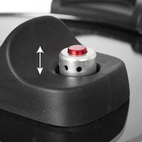 Tryckkokare: Snabb och Effektiv Matlagning