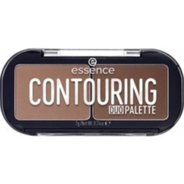 Essence - Contouring Duo Palette 7 g
