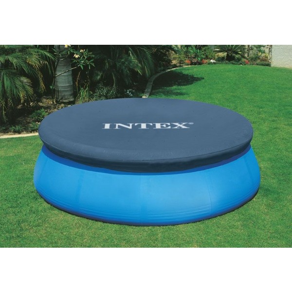 DÆKSEL TARPAT TIL POOL 366cm INTEX 28022
