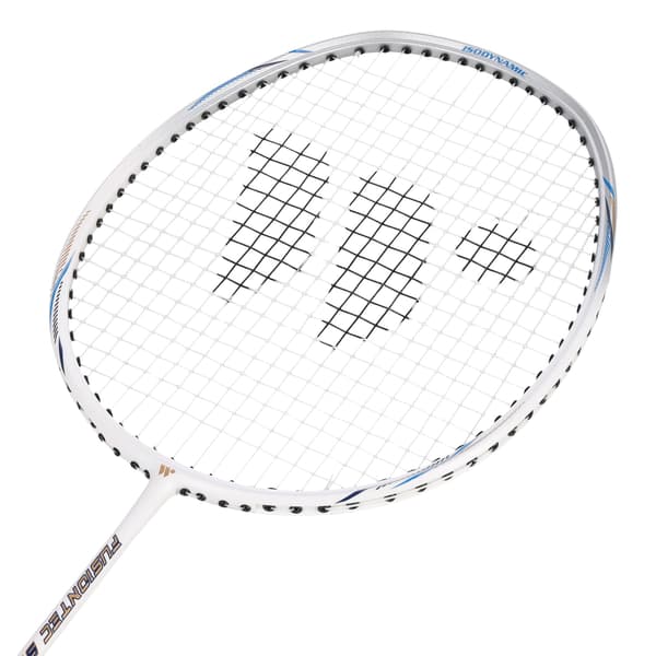 Badmintonracket – Lätt, hållbar, högpresterande