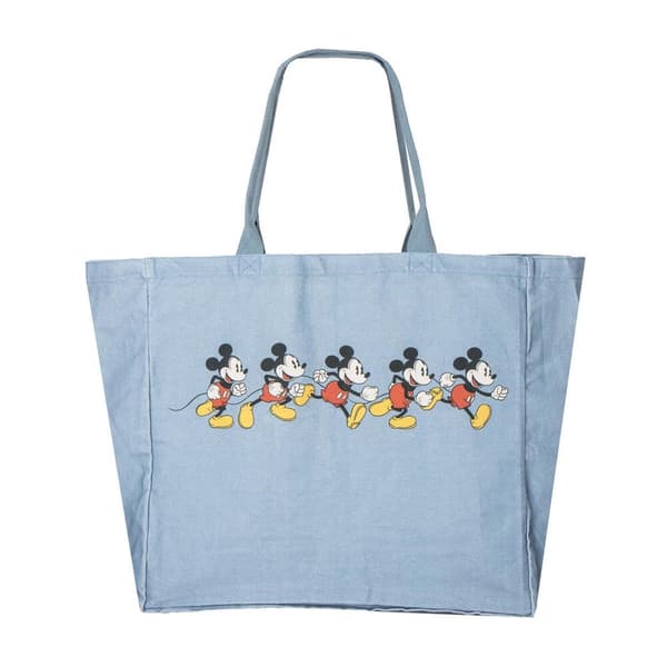 Disney Mikki -ostoskassi