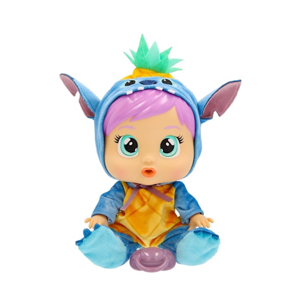 Cry Babies Loving Care Stitch -Nukke