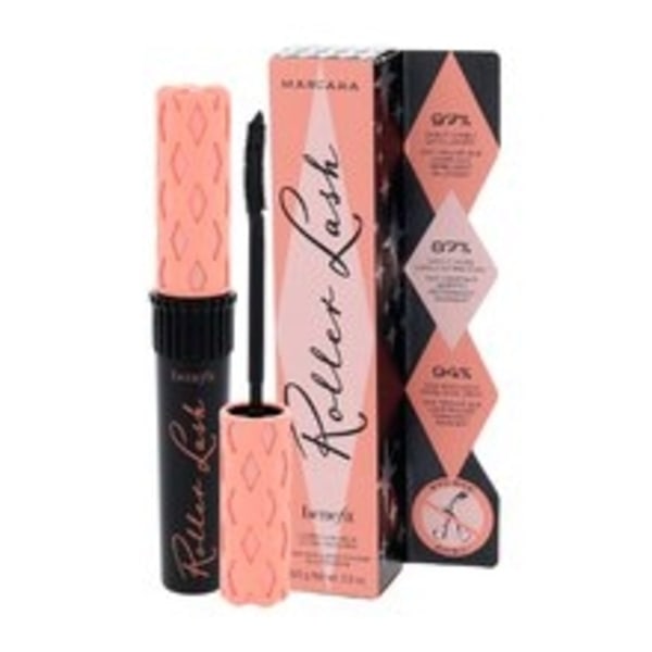 Benefit - Roller Lash Mascara - Mascara for curling lashes (shad