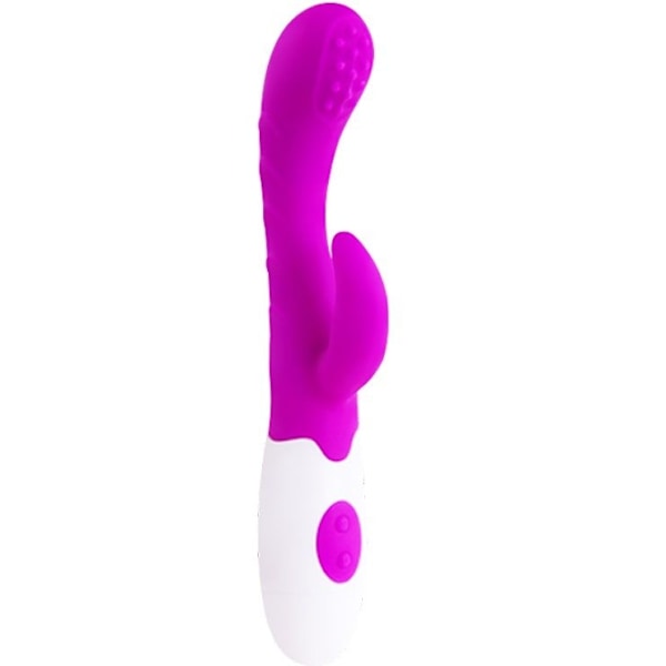 Pretty Love - Flirttailu Arthur Vibrator