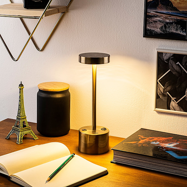 Bordlampe Keyf - 13393