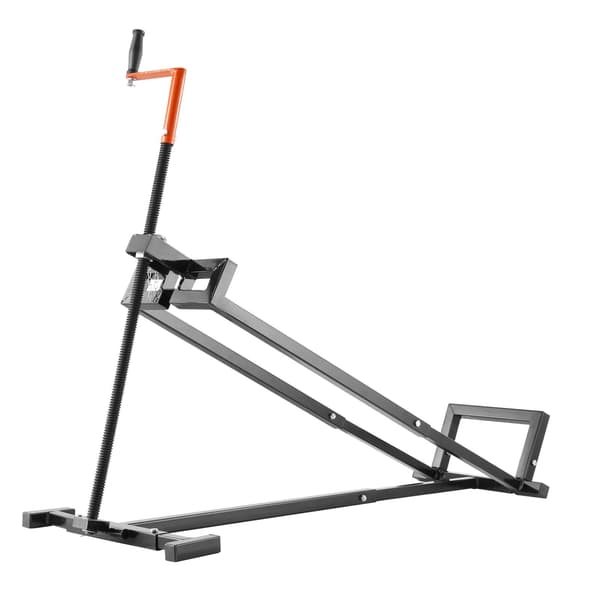 Løftedonkraft til havetraktor, 880 lb, foldbar