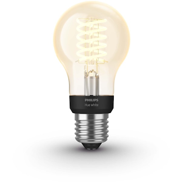 Philips Hue - filamenttiälylamppu, White Filament, E27