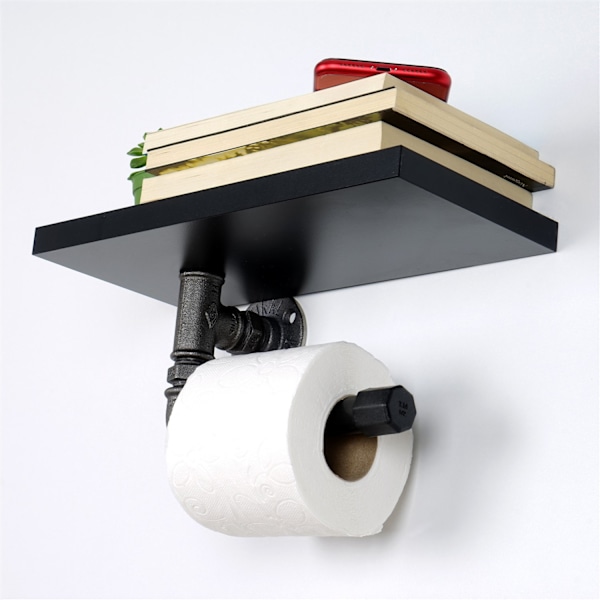 WC-paperipidike Boruraf239