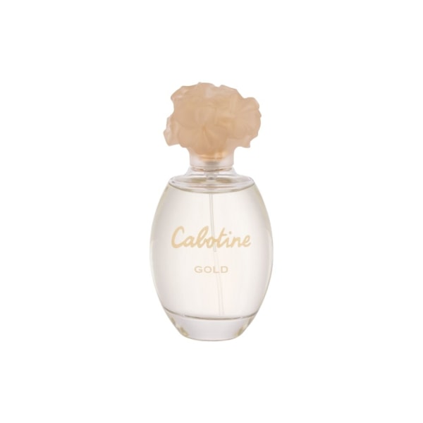 Gres - Cabotine Gold - For Women, 100 ml
