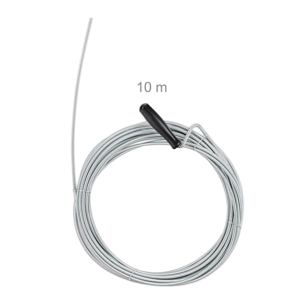Spiralkabel 10 m