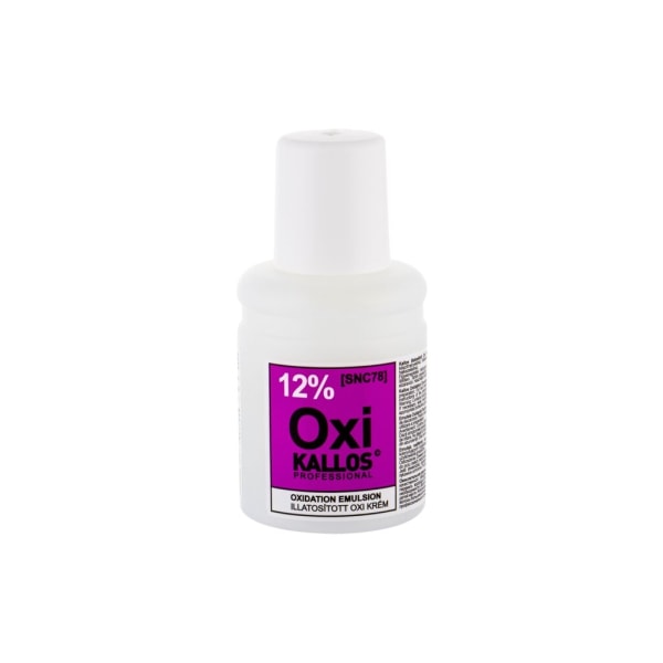 Kallos Cosmetics - Oxi 0.12 - For Women, 60 ml