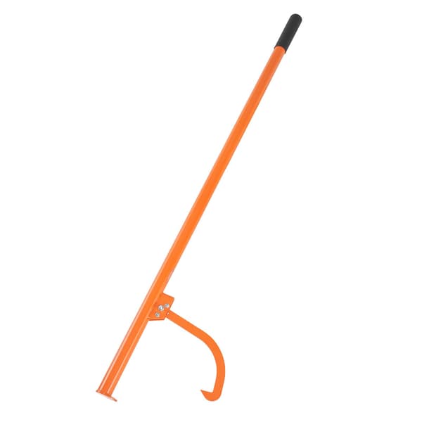Cant Hook -tukitunkki, 59 tuumaa, jopa 32 tuuman tukkeille