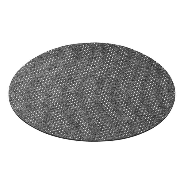 Dækkeserviet Ø35 cm - sæt med 2 stk.