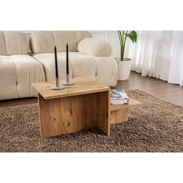 Soffbord Harmony - Atlantic Pine