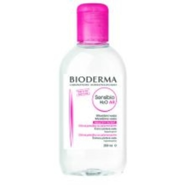 Bioderma - AR Sensibio H2O - cleansing micellar water for sensit