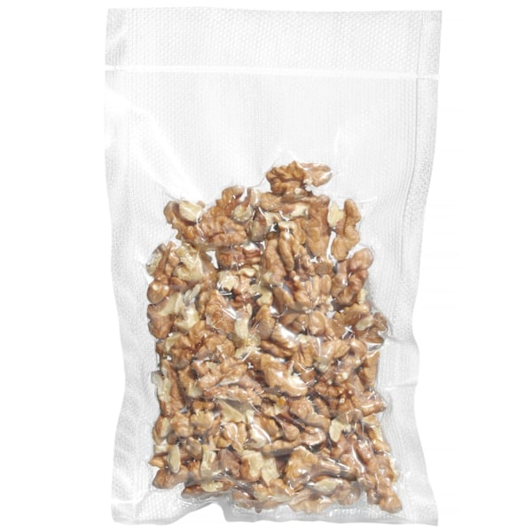 Vakuumräfflade påsar för remsförslutare 300x400 mm 100 st. - Hendi 297452
