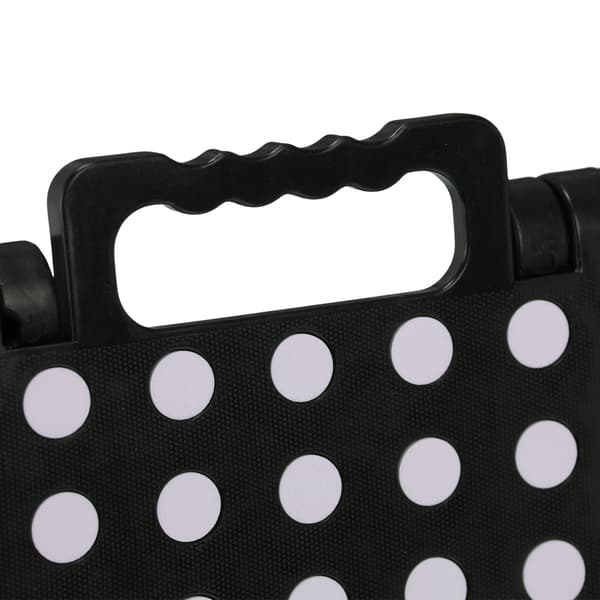 Fällbar pall XL