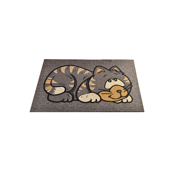 Pvc-ovimatto Gatto